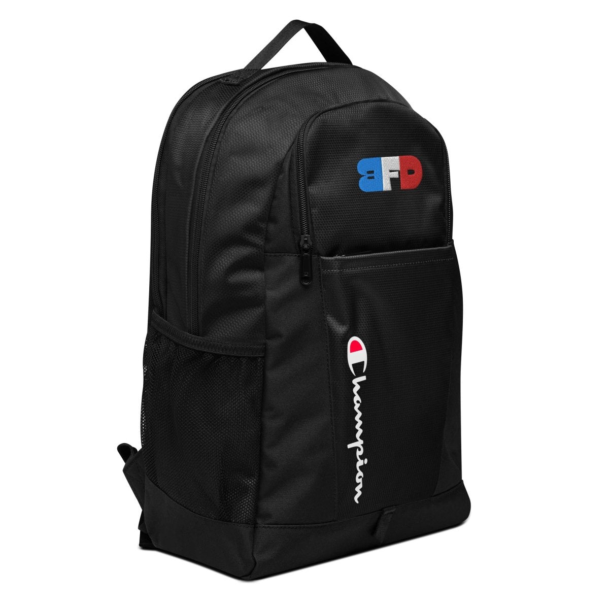 Beachfront Drifter Champion Backpack - beachfrontdrifter