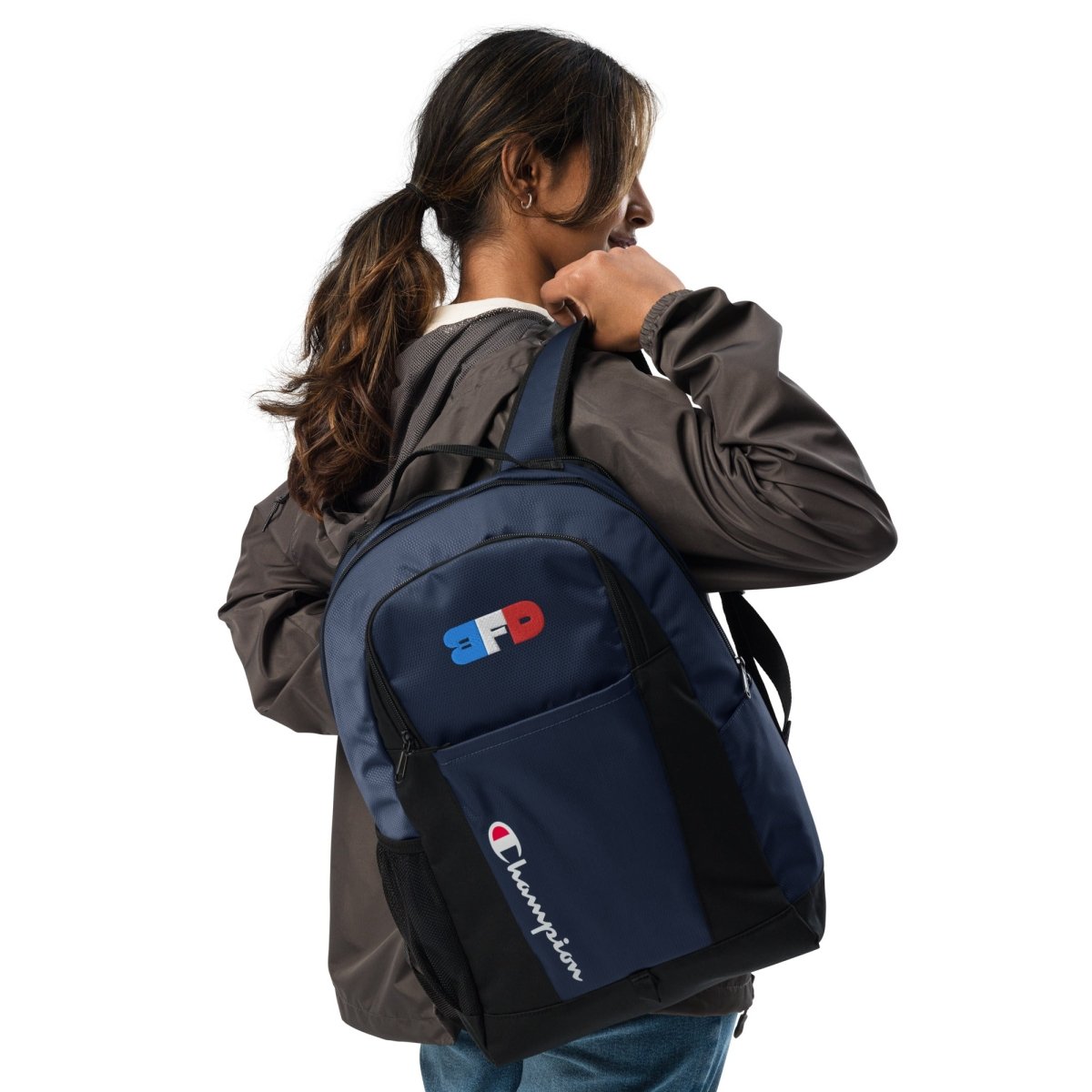 Beachfront Drifter Champion Backpack - beachfrontdrifter