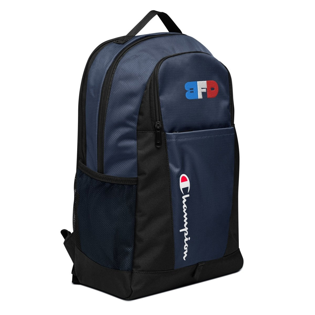 Beachfront Drifter Champion Backpack - beachfrontdrifter