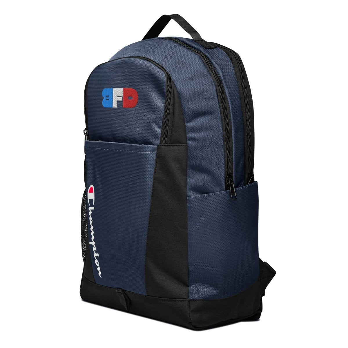 Beachfront Drifter Champion Backpack - beachfrontdrifter