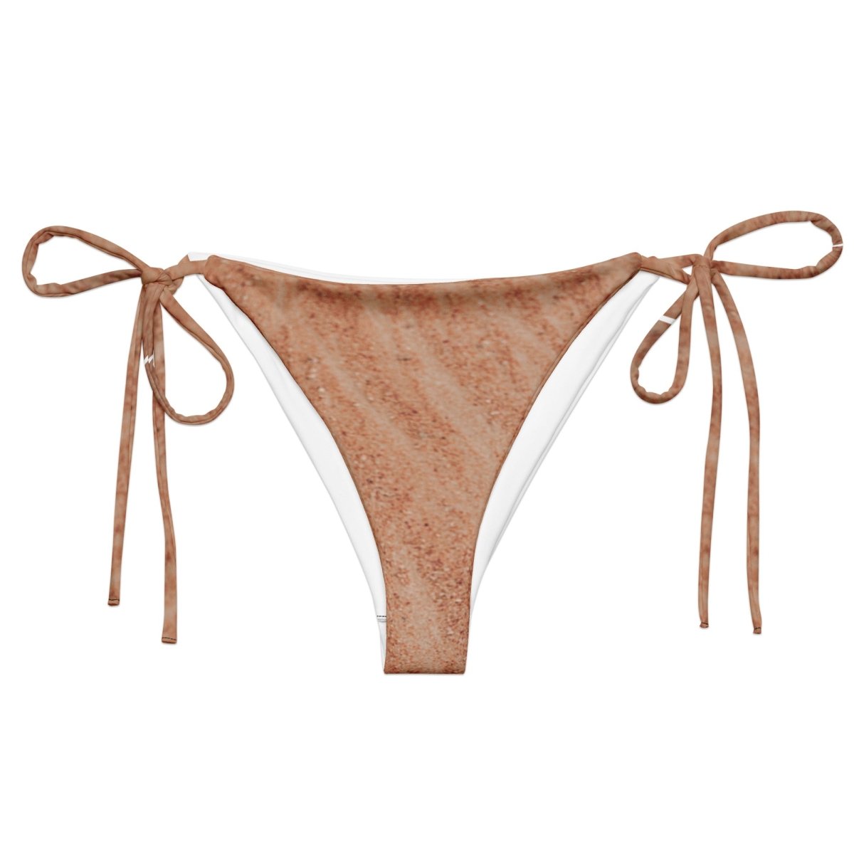 String Bikini Bottom - Bahamas Sands XT - beachfrontdrifter