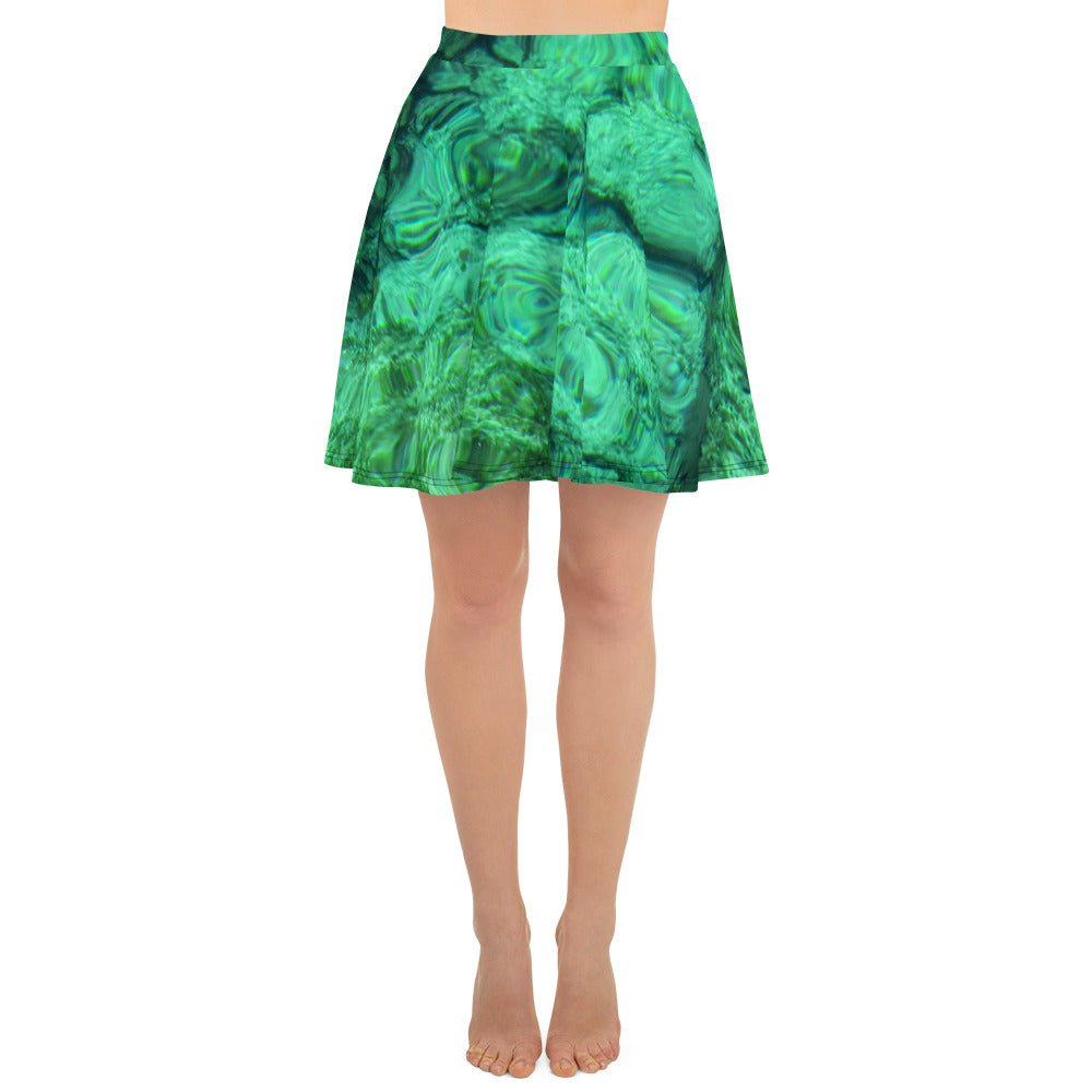 Underwater Views Flared Skirt XT - beachfrontdrifter