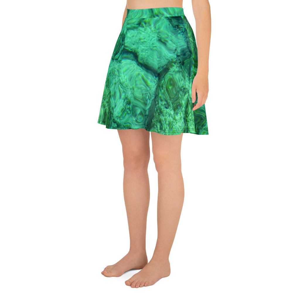 Underwater Views Flared Skirt XT - beachfrontdrifter