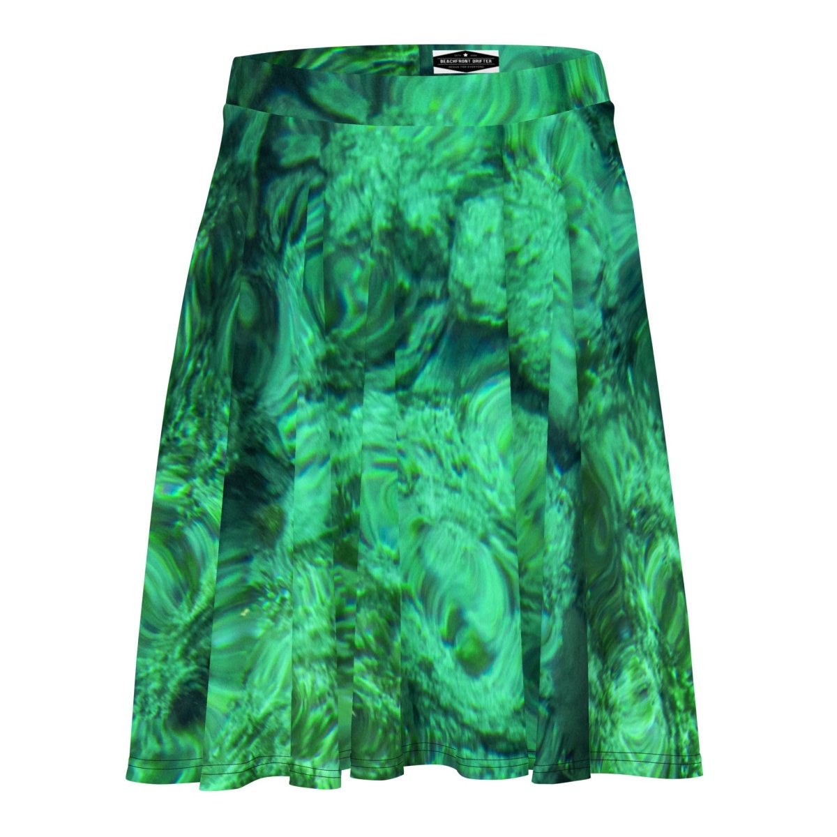 Underwater Views Flared Skirt XT - beachfrontdrifter