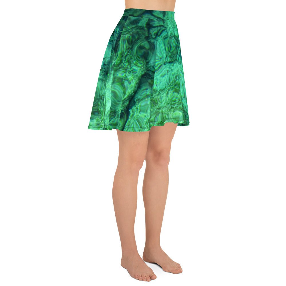 Underwater Views Flared Skirt XT - beachfrontdrifter