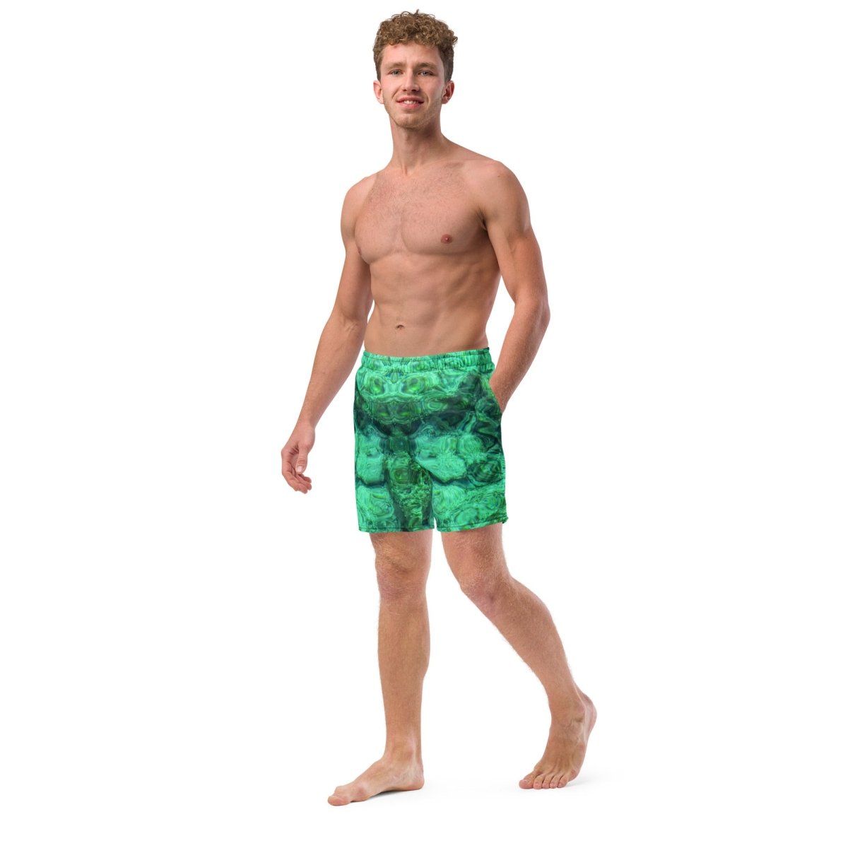 Underwater Views Swim Trunks XT - beachfrontdrifter