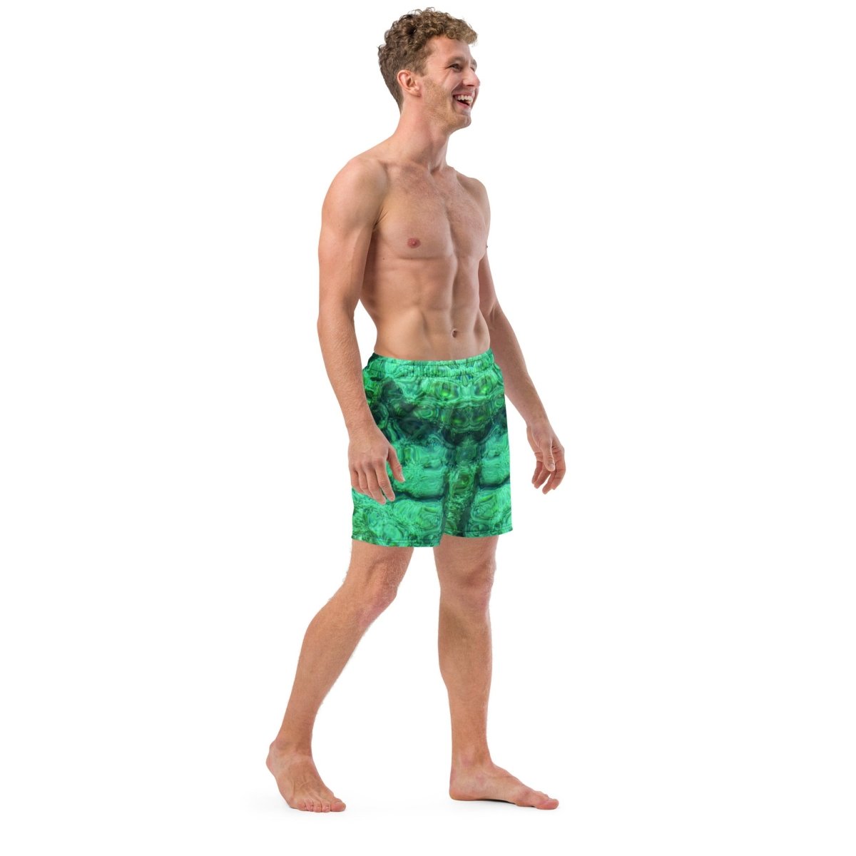 Underwater Views Swim Trunks XT - beachfrontdrifter