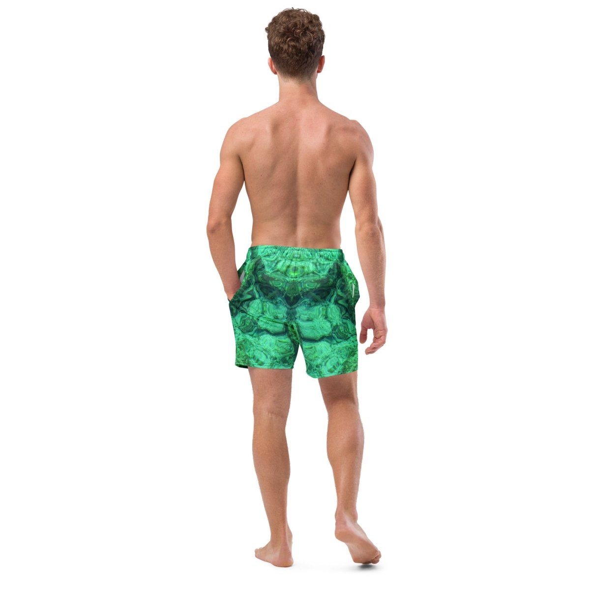 Underwater Views Swim Trunks XT - beachfrontdrifter