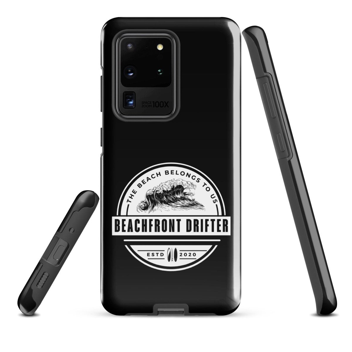 Beach Belongs Tough case for Samsung® - beachfrontdrifter