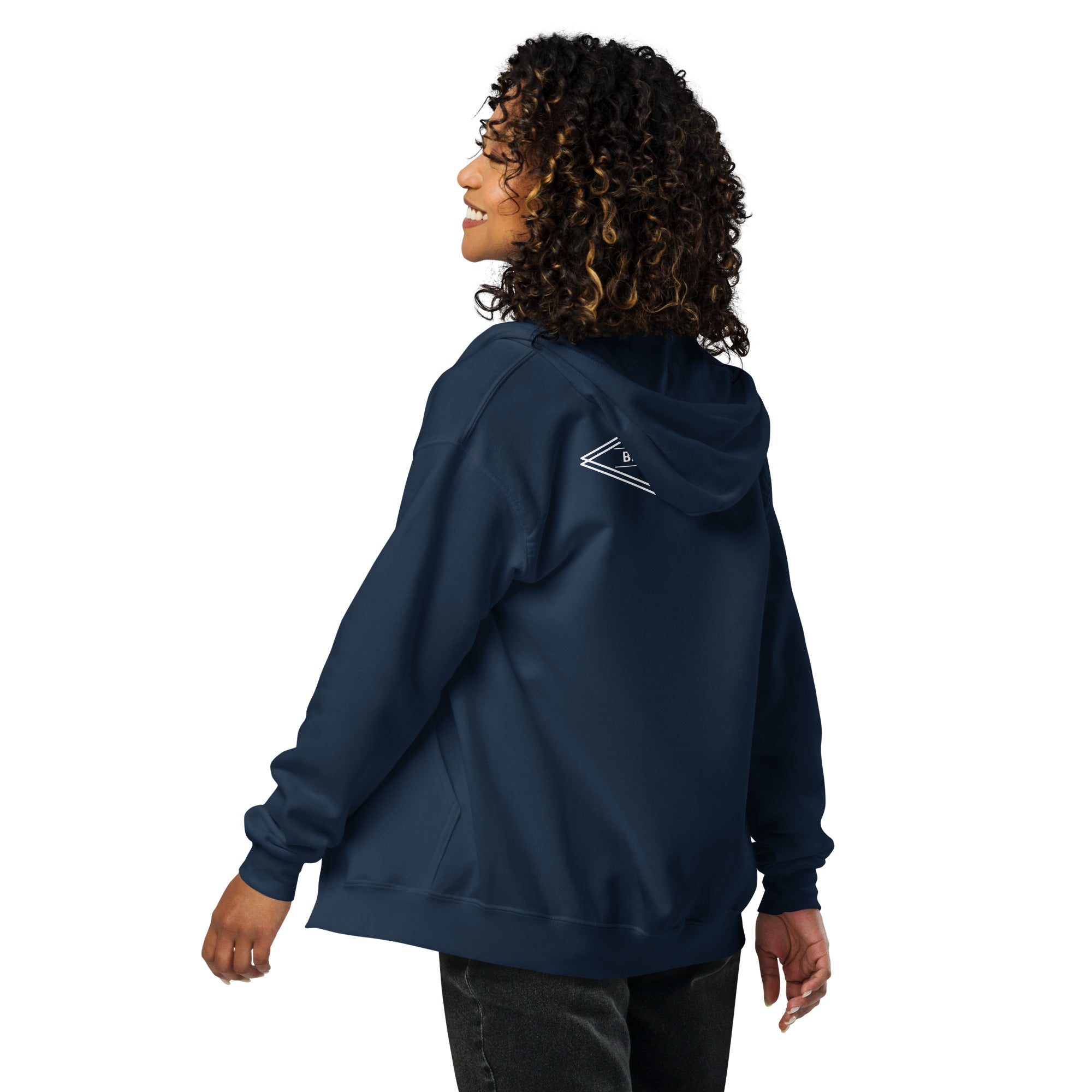 Beachfront Drifter Diamond Zip Hoodie 🌴 - beachfrontdrifter