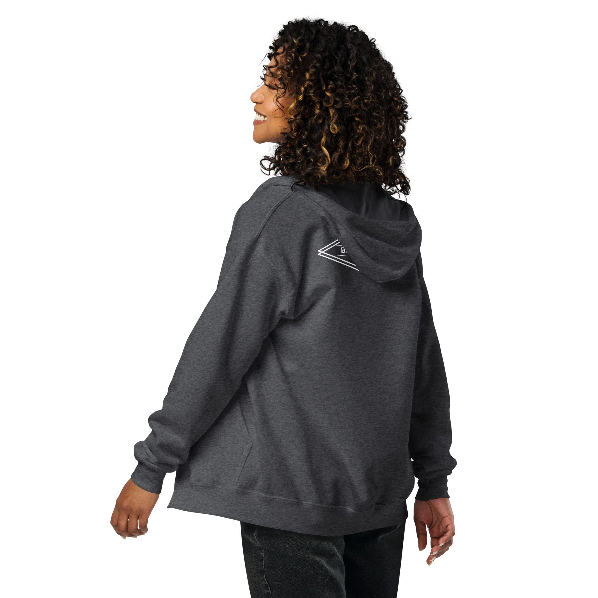 Beachfront Drifter Diamond Zip Hoodie 🌴 - beachfrontdrifter