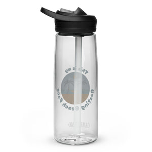 RBF Sports Water Bottle - beachfrontdrifter