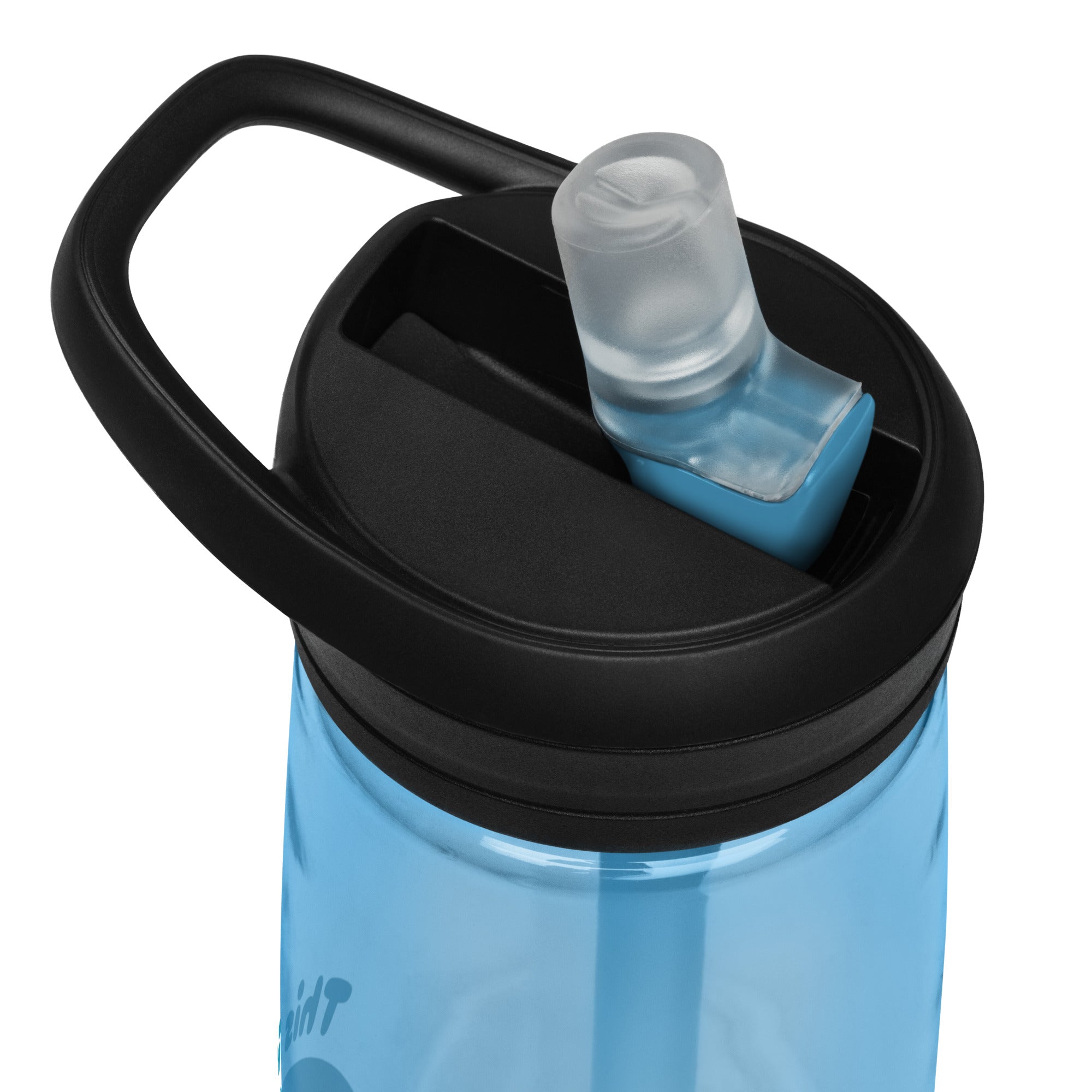 RBF Sports Water Bottle - beachfrontdrifter