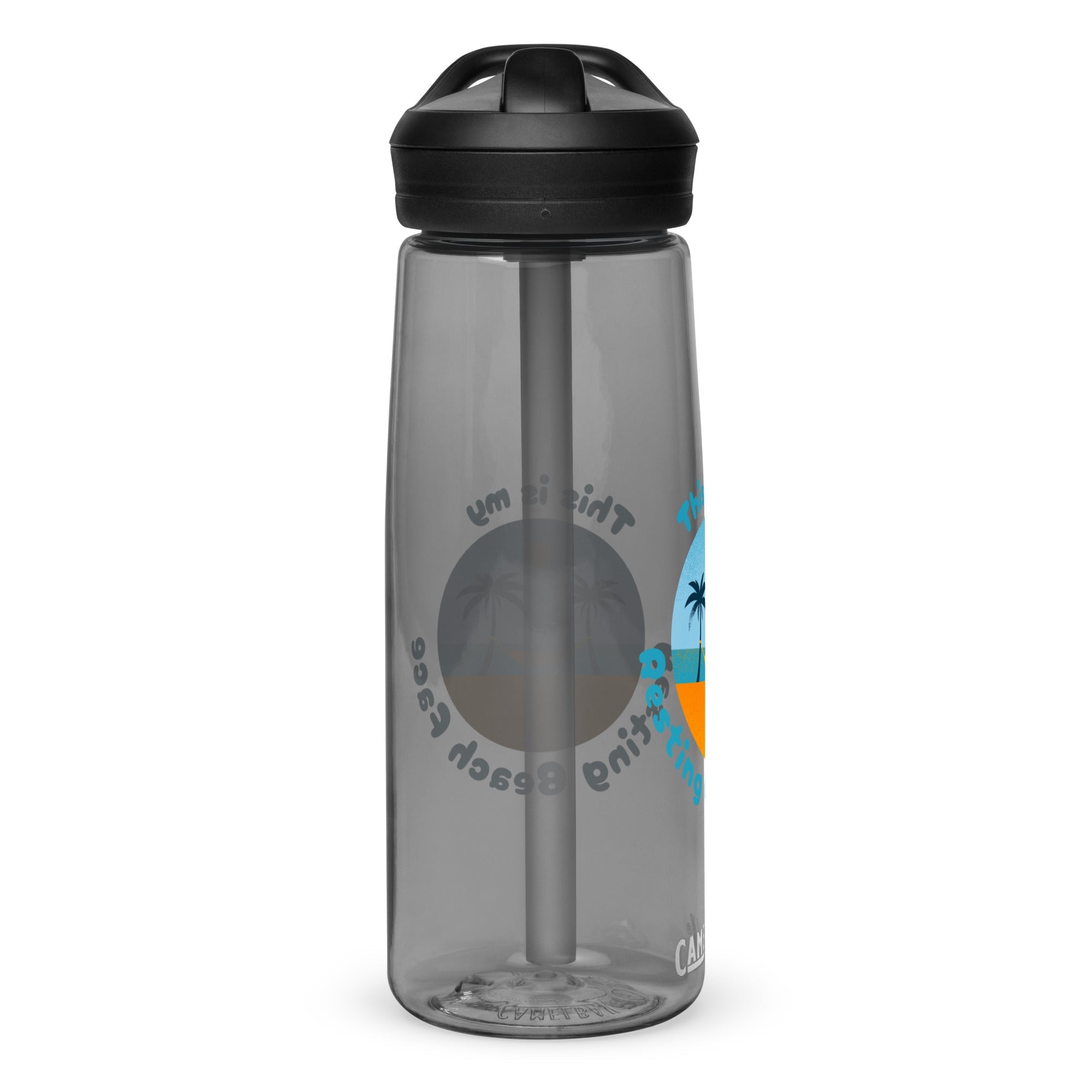 RBF Sports Water Bottle - beachfrontdrifter