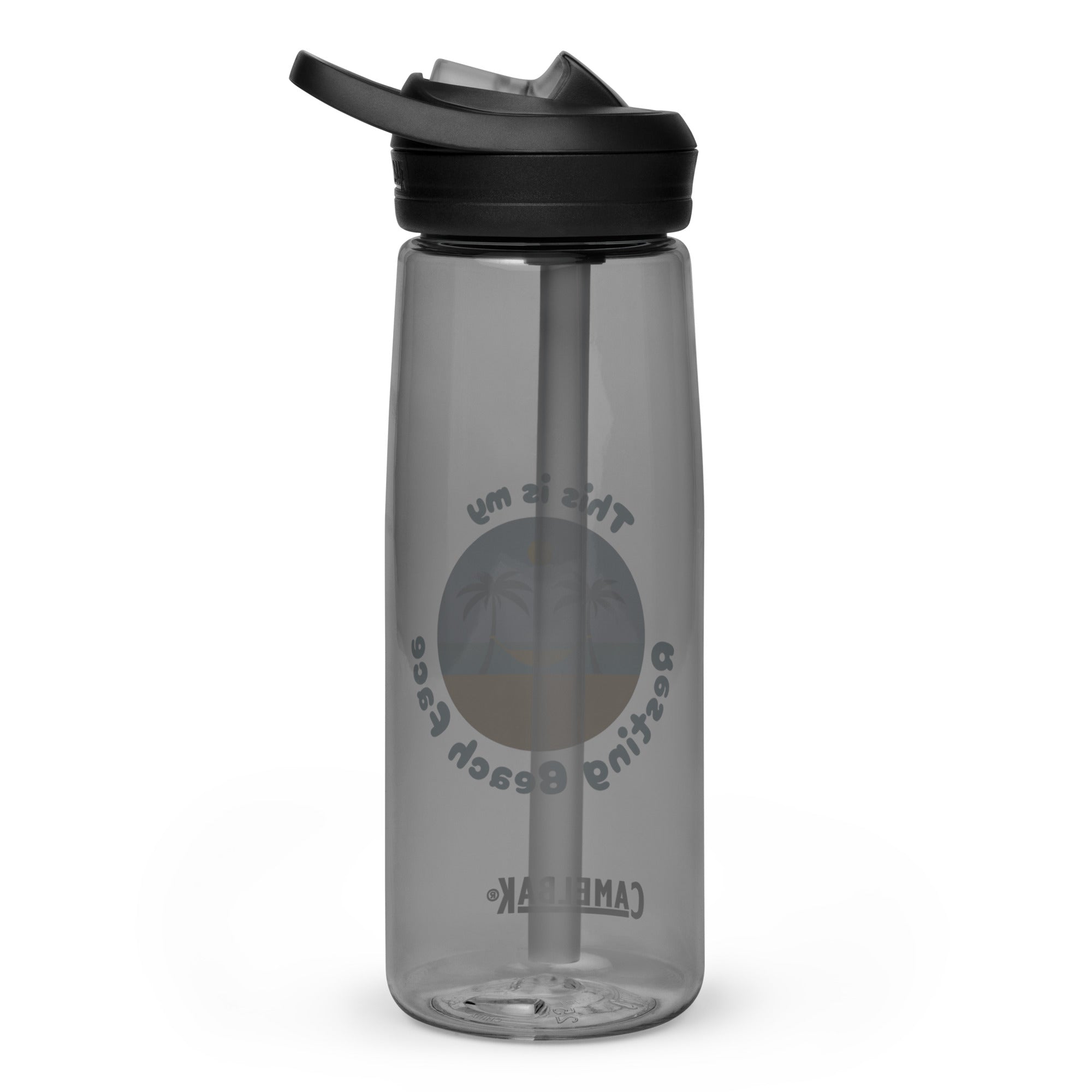 RBF Sports Water Bottle - beachfrontdrifter