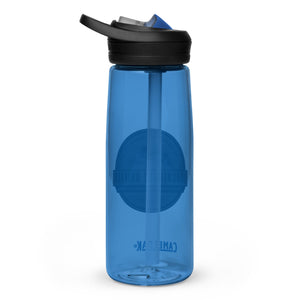 Sports water bottle - beachfrontdrifter